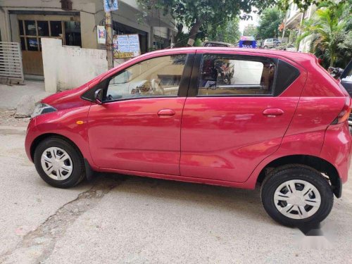 Used 2016 GO A  for sale in Hyderabad