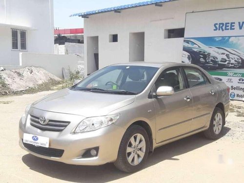 Used 2009 Corolla Altis 1.8 G  for sale in Kumbakonam