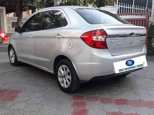 Used 2015 Figo Aspire  for sale in Kumbakonam