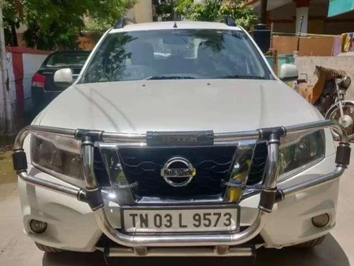 Used 2013 Terrano XL  for sale in Chennai