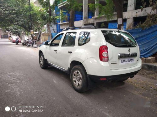 Used 2012 Duster  for sale in Secunderabad