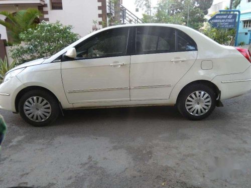 Used 2010 Manza Aqua Quadrajet  for sale in Coimbatore