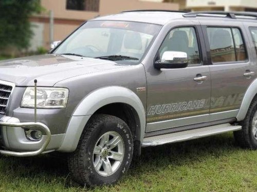 Used 2007 Endeavour XLT TDCi 4X2 LTD  for sale in Nadiad
