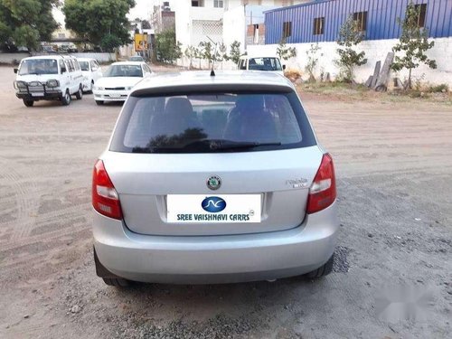 Used 2009 Fabia  for sale in Kumbakonam