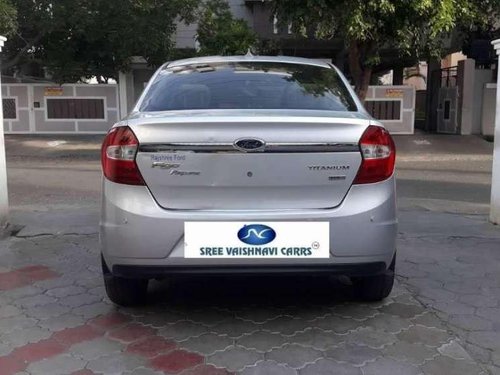 Used 2015 Figo Aspire  for sale in Kumbakonam