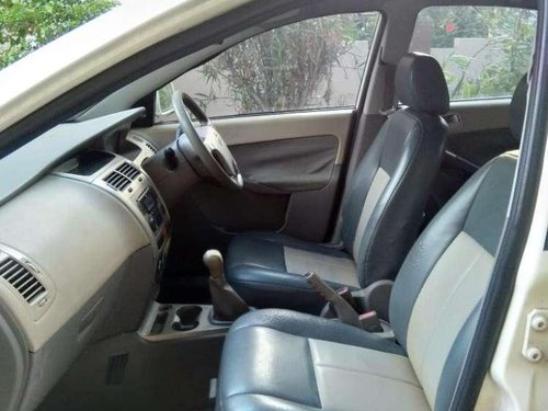 Used 2010 Manza Aqua Quadrajet  for sale in Coimbatore