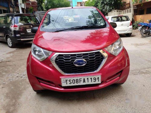 Used 2016 GO A  for sale in Hyderabad