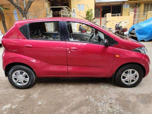 Used 2016 GO A  for sale in Hyderabad
