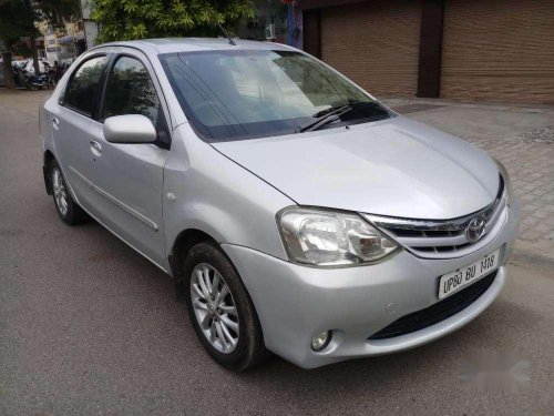 Used 2011 Etios V  for sale in Ghaziabad