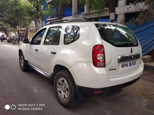 Used 2012 Duster  for sale in Secunderabad