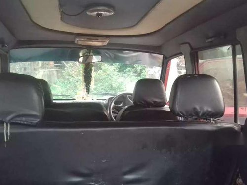 Used Tata Sumo MT car at low price