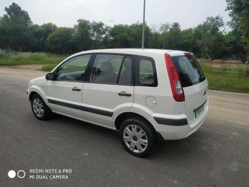 Used 2008 Fusion 1.4 TDCi Diesel  for sale in Chandigarh