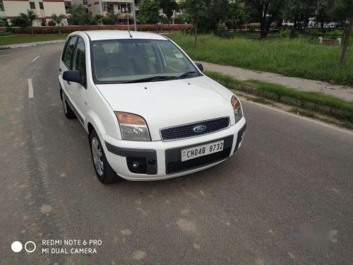 Used 2008 Fusion 1.4 TDCi Diesel  for sale in Chandigarh