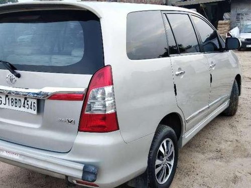 Used 2015 Innova  for sale in Ahmedabad