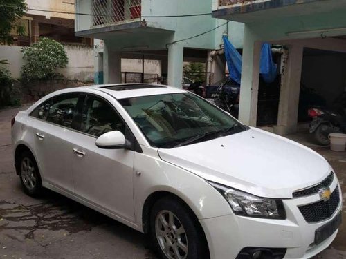 Used 2010 Cruze LTZ  for sale in Secunderabad