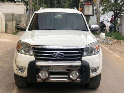 Used 2010 Endeavour 2.5L 4X2  for sale in Nagar