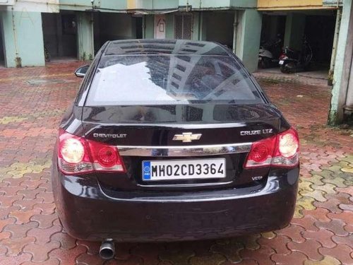 Used 2011 Cruze LTZ  for sale in Mumbai