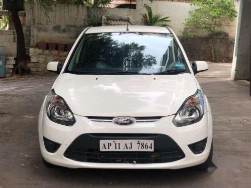 Used 2010 Figo Diesel EXI  for sale in Secunderabad