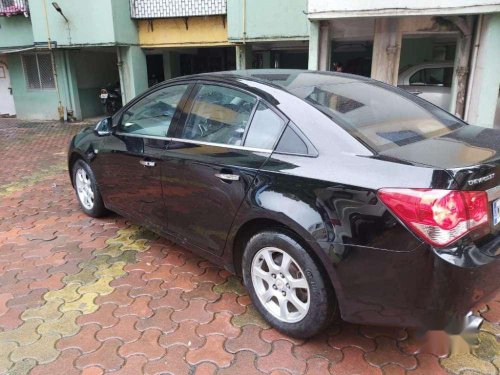 Used 2011 Cruze LTZ  for sale in Mumbai