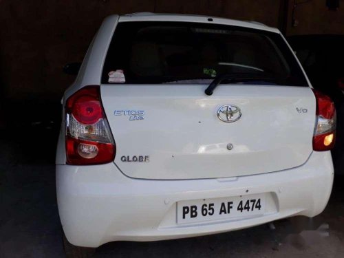 Used 2015 Etios Liva VD  for sale in Chandigarh