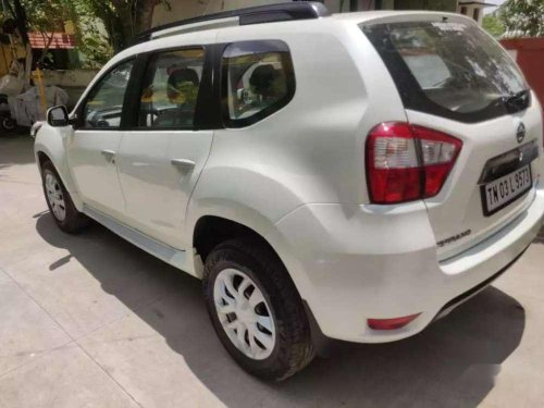 Used 2013 Terrano XL  for sale in Chennai