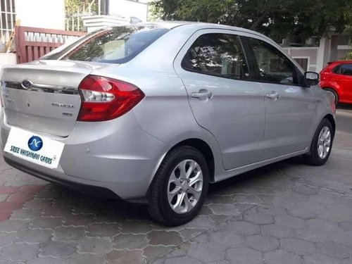 Used 2015 Figo Aspire  for sale in Kumbakonam