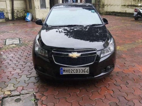 Used 2011 Cruze LTZ  for sale in Mumbai