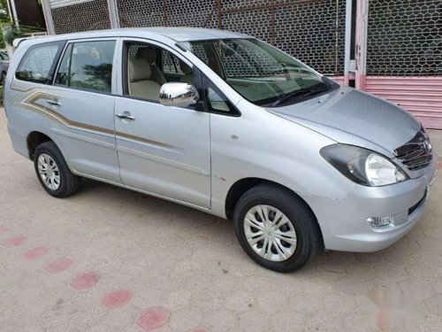 Used 2010 Innova  for sale in Hyderabad