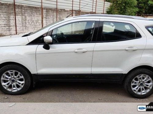 Used 2013 EcoSport 1.5 DV5 MT Titanium  for sale in Rajkot