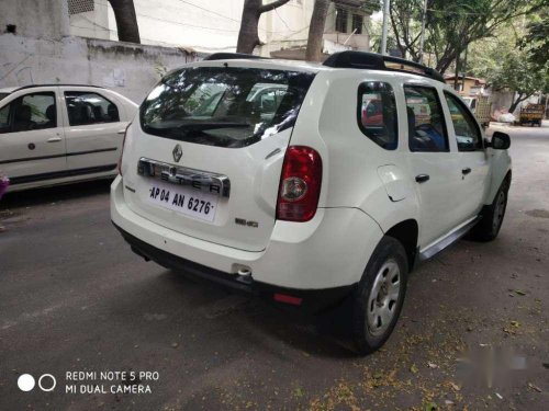 Used 2012 Duster  for sale in Secunderabad