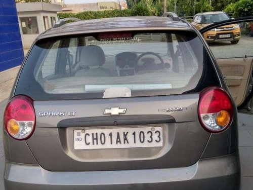 Used 2011 Spark 1.0  for sale in Chandigarh