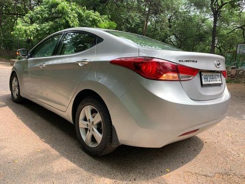 2012 Hyundai Elantra CRDi SX AT for sale at low price