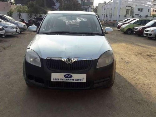 Used 2008 Fabia  for sale in Kumbakonam