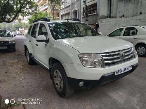 Used 2012 Duster  for sale in Secunderabad