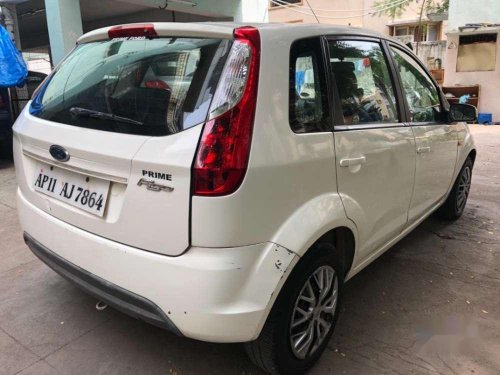 Used 2010 Figo Diesel EXI  for sale in Secunderabad