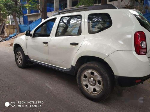 Used 2012 Duster  for sale in Secunderabad