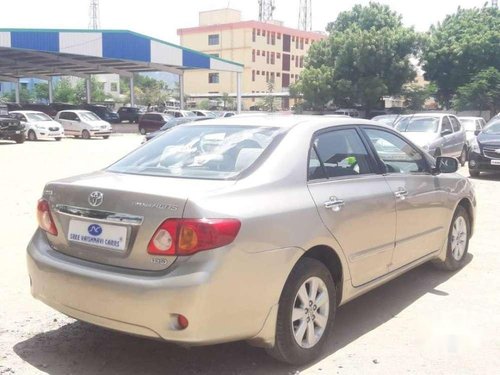 Used 2009 Corolla Altis 1.8 G  for sale in Kumbakonam