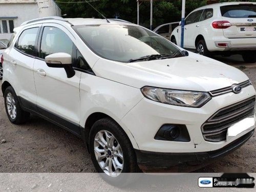 Used 2013 EcoSport 1.5 DV5 MT Titanium  for sale in Rajkot