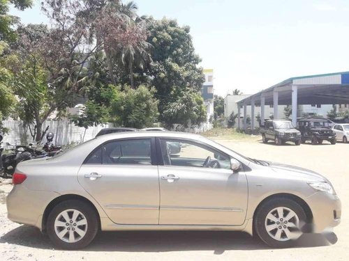 Used 2009 Corolla Altis 1.8 G  for sale in Kumbakonam