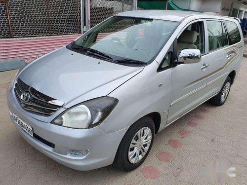 Used 2010 Innova  for sale in Hyderabad