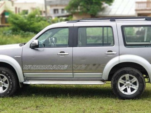 Used 2007 Endeavour XLT TDCi 4X2 LTD  for sale in Nadiad