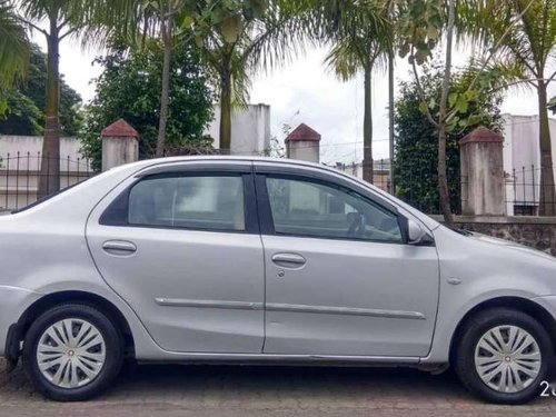 Used 2011 Etios G  for sale in Pune