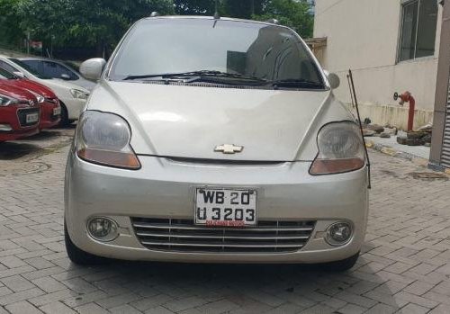 2009 Chevrolet Spark 1.0 LT MT for sale at low price