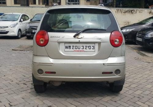 2009 Chevrolet Spark 1.0 LT MT for sale at low price