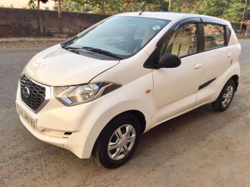 Used 2017 Redi-GO S  for sale in Surat