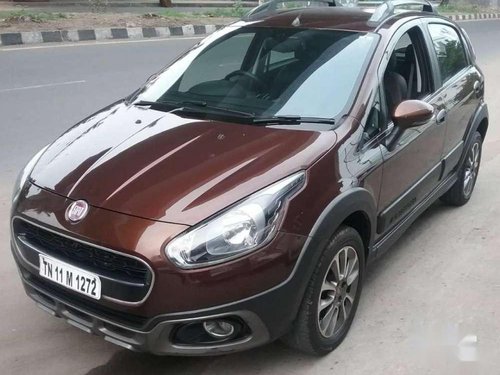 Used 2015 Avventura  for sale in Chennai