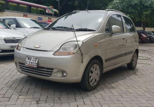 2009 Chevrolet Spark 1.0 LT MT for sale at low price