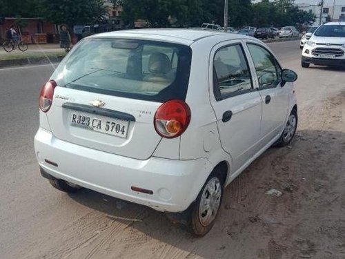 Used Chevrolet Spark 1.0 LS MT 2011 for sale