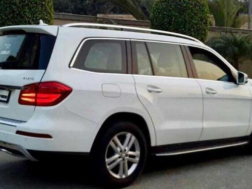 Used 2014 GL-Class  for sale in Gurgaon