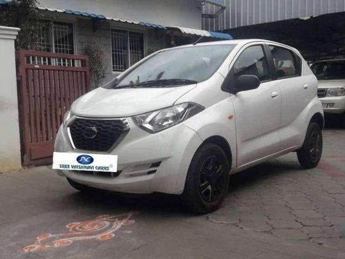 Used 2018 Redi-GO S  for sale in Kumbakonam